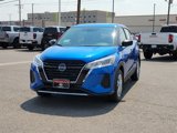 New 2024 Nissan Kicks S w/ Interior Electronics Package image 4