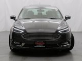 Used 2017 Ford Fusion SE image 5