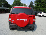 Used 2006 HUMMER H3 image 4