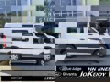 Certified 2023 Ford Transit 250 Low Roof w/ Exterior Upgrade Package image 2