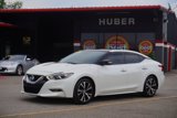 Used 2017 Nissan Maxima 3.5 SL image 1