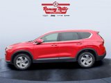 Used 2023 Hyundai Santa Fe SEL image 2