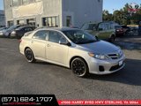 Used 2012 Toyota Corolla LE image 3