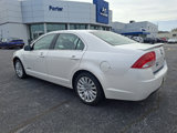 Used 2010 Mercury Milan Hybrid image 4