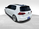 Used 2017 Volkswagen GTI S image 4