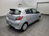 Used 2021 Mitsubishi Mirage ES image 3