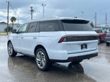 New 2025 Lincoln Navigator Reserve image 3