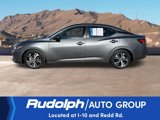 Used 2021 Nissan Sentra SV w/ Trunk Package image 2