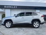 Used 2021 Toyota RAV4 XLE image 4