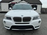 Used 2014 BMW X3 xDrive35i image 3