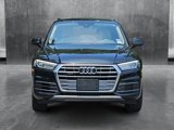 Used 2018 Audi Q5 2.0T Premium image 2
