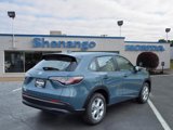 New 2025 Honda HR-V LX image 3