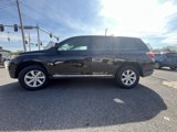 Used 2013 Toyota Highlander 4WD image 4