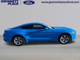 Used 2017 Ford Mustang Coupe image 4