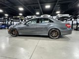 Used 2012 Mercedes-Benz E 63 AMG Sedan image 2