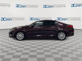 Used 2014 Kia Optima EX w/ EX Premium Package image 5