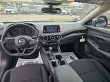 New 2025 Nissan Sentra S image 4