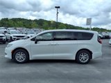 New 2025 Chrysler Voyager LX image 2