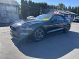 Used 2018 Ford Mustang Premium image 4