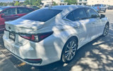 Used 2021 Lexus ES 300h w/ Premium Package image 6