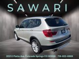 Used 2014 BMW X3 xDrive28i image 5