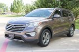 Used 2013 Hyundai Santa Fe GLS image 3
