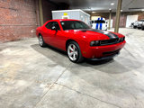 Used 2009 Dodge Challenger SRT8 w/ SRT Option Group II image 2
