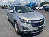 Used 2022 Chevrolet Equinox LT image 2