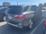 Used 2020 Chevrolet Equinox LT image 3