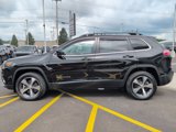 Used 2022 Jeep Cherokee Limited image 4