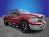 Used 2012 RAM 1500 Big Horn image 3