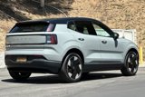 New 2025 Volvo EX30 Plus w/ Climate Package image 5