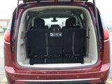 Used 2018 Chrysler Pacifica Touring-L Plus w/ Tire & Wheel Group image 5