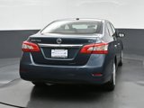 Used 2015 Nissan Sentra SV image 6