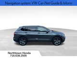 Used 2020 Volkswagen Tiguan SEL w/ 3rd Row Seat Package image 3