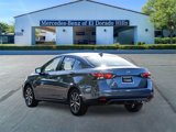 Used 2025 Nissan Versa SV image 2