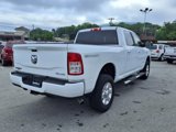 Used 2022 RAM 2500 Big Horn w/ Level A Equipment Group image 4