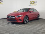 Used 2022 Mercedes-Benz A 220 4MATIC image 3