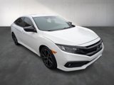 Used 2021 Honda Civic Sport image 3