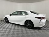 Used 2022 Toyota Camry SE image 4
