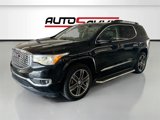 Used 2017 GMC Acadia Denali image 3