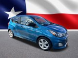 Used 2020 Chevrolet Spark LS image 2