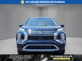 New 2025 Mitsubishi Outlander SE image 2