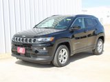 New 2025 Jeep Compass Latitude image 3