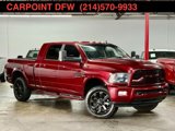 Used 2018 RAM 2500 Lone Star w/ Sport Appearance Group image 2