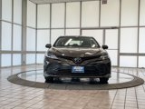 Used 2018 Toyota Camry LE image 3