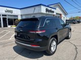 Certified 2023 Jeep Grand Cherokee Laredo w/ Luxury Tech Group I image 3