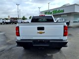 Used 2019 Chevrolet Silverado 1500 W/T w/ WT Convenience Package image 6