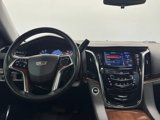 Used 2017 Cadillac Escalade Premium Luxury image 3
