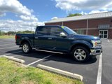 Used 2019 Ford F150 Lariat image 3